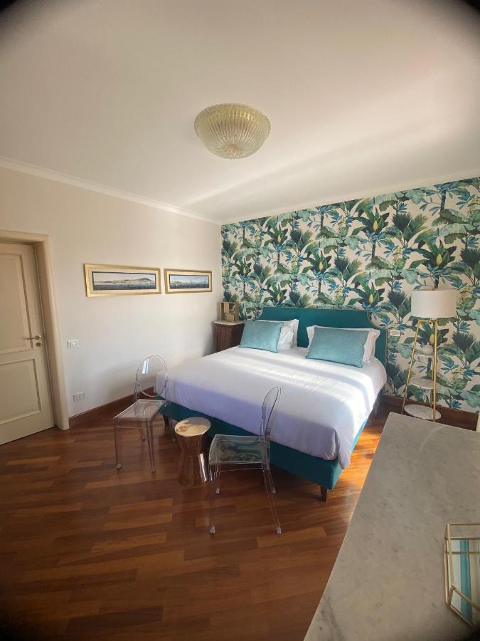 Resort Ravenna Massa Lubrense Exterior photo